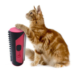 Pet Fur Remover Brush