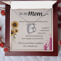 To My Mom