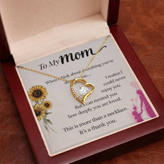 To My Mom