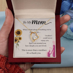To My Mom
