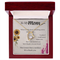 To My Mom