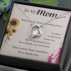 To My Mom